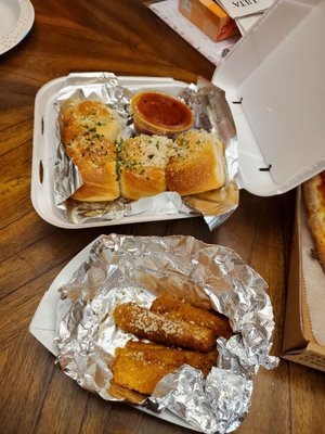 Little Italian Pizza by null