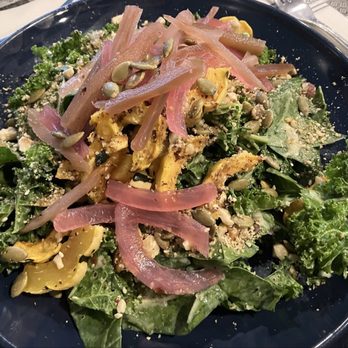 Lazy Daisy Diner & Cafe - GrünBaum Salad - Diners Near Me - Urbana, Illinois Lazy Daisy Diner & Cafe - GrünBaum Salad - Diners Near Me - Urbana, Illinois