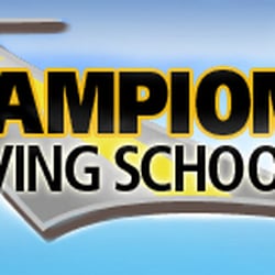 Champion Driving School