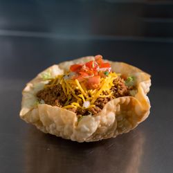 Taco Time