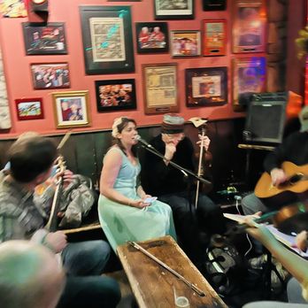 The Burren - Live music. - American Near Me - Somerville, Massachusetts
