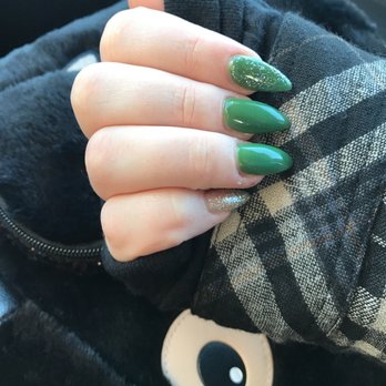 Painted Nails and Spa - Nail Salons Near Me - San Ramon, California