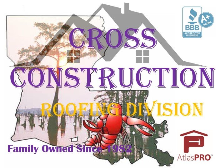 Slide of Cross Construction