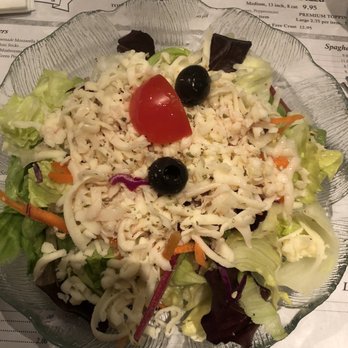Mama Santa's - Lettuce Salad with cheese $5.50 - Pizza Near Me - Cleveland, Ohio Mama Santa's - Lettuce Salad with cheese $5.50 - Pizza Near Me - Cleveland, Ohio