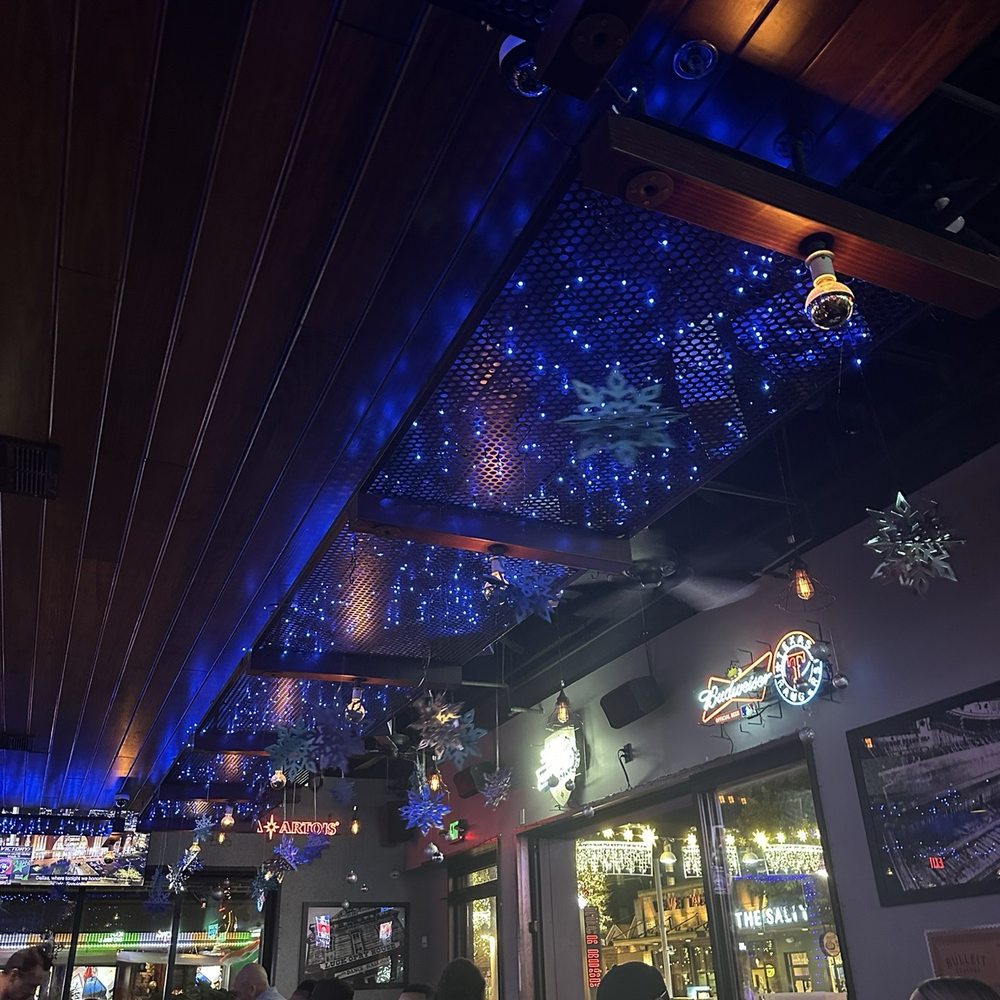 The Dogwood Domain - Bar area - Sports Bars Near Me - Austin, Texas The Dogwood Domain - Bar area - Sports Bars Near Me - Austin, Texas