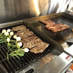 Tacos Diana - Parrillada