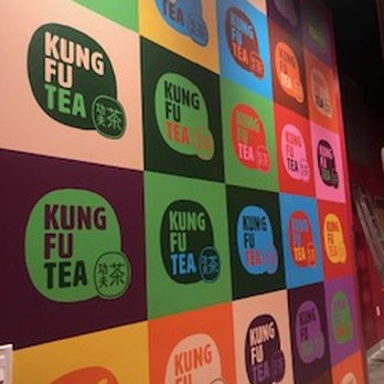 Kung Fu Tea - Bubble Tea Near Me - Albuquerque, New Mexico