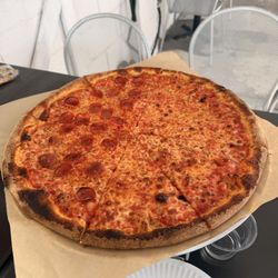 Beeps Pizza
