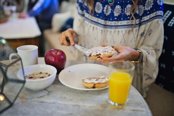 The Hotel Carmel by null