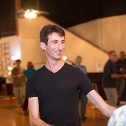 West Coast Swing with Jay Byam