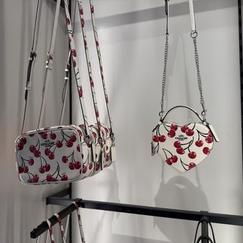 Coach - Outlet Stores Near Me - Central Valley, New York Coach - Outlet Stores Near Me - Central Valley, New York