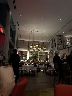 Felice Brickell by null Felice Brickell by null