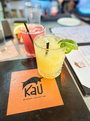 Kau by null
