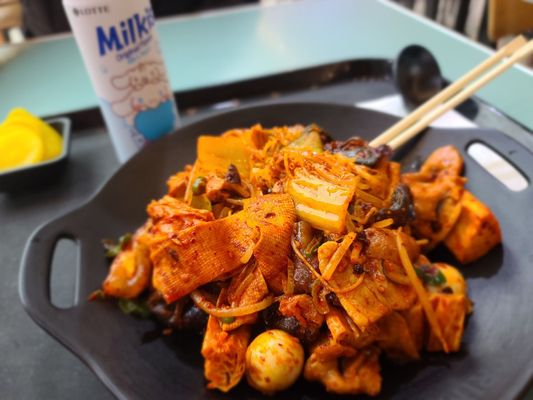 SORIMMARA KOREATOWN PLAZA (소림마라 코리아타운 플라자) by null