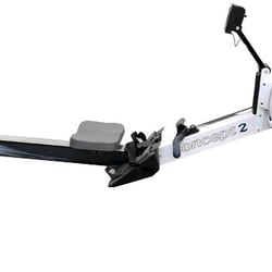 FitDel - Fitness Delivered - The concept 2 rower is one of our most popular pieces of equipment.