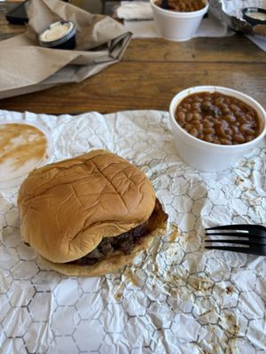 Meat Boss Cottage Hill by null