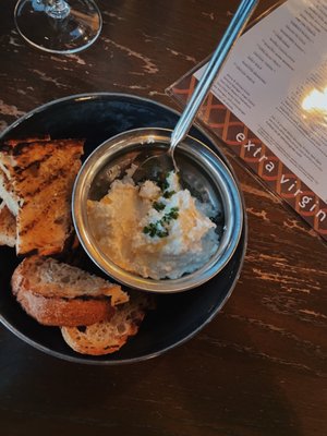 Extra Virgin by null