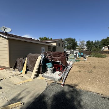 Hesed 555 - New LP siding installed - Decks & Railing Near Me Hesed 555 - New LP siding installed - Decks & Railing Near Me