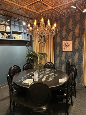 Geeky Teas & Games by null