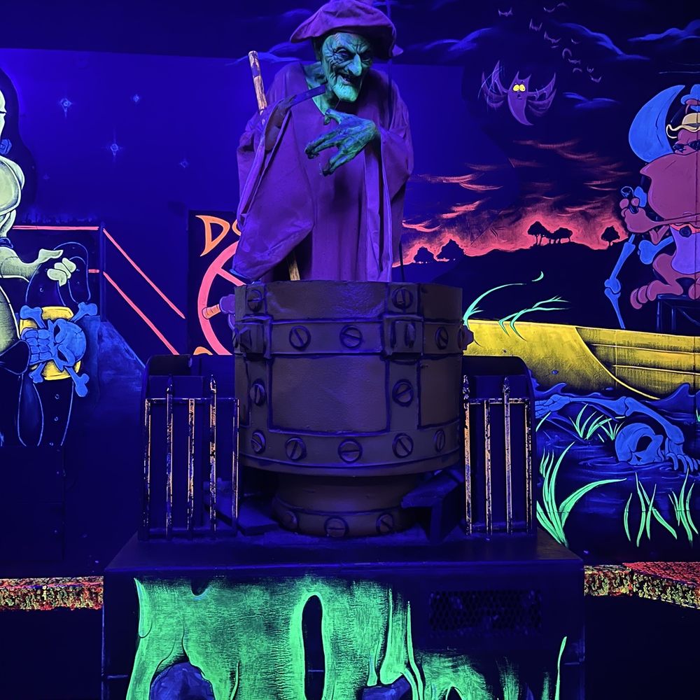 Monster Mini Golf - Mini Golf Near Me - Pembroke Pines, Florida Monster Mini Golf - Mini Golf Near Me - Pembroke Pines, Florida