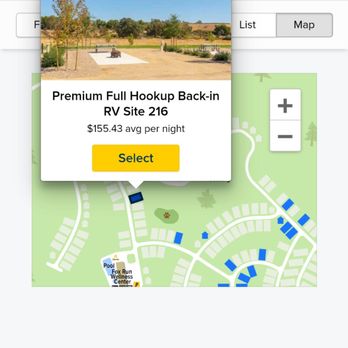 Sun Outdoors Paso Robles - Reservation - RV Parks Near Me - Paso Robles, California Sun Outdoors Paso Robles - Reservation - RV Parks Near Me - Paso Robles, California