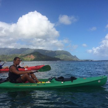 Kayak Hanalei - Beautiful day out on the water - Tours Near Me - Hanalei, Hawaii Kayak Hanalei - Beautiful day out on the water - Tours Near Me - Hanalei, Hawaii