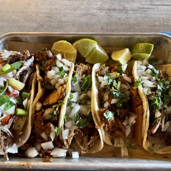 Luna's Tacos & Tequila - Street tacos - Tacos Near Me - Greeley, Colorado Luna's Tacos & Tequila - Street tacos - Tacos Near Me - Greeley, Colorado