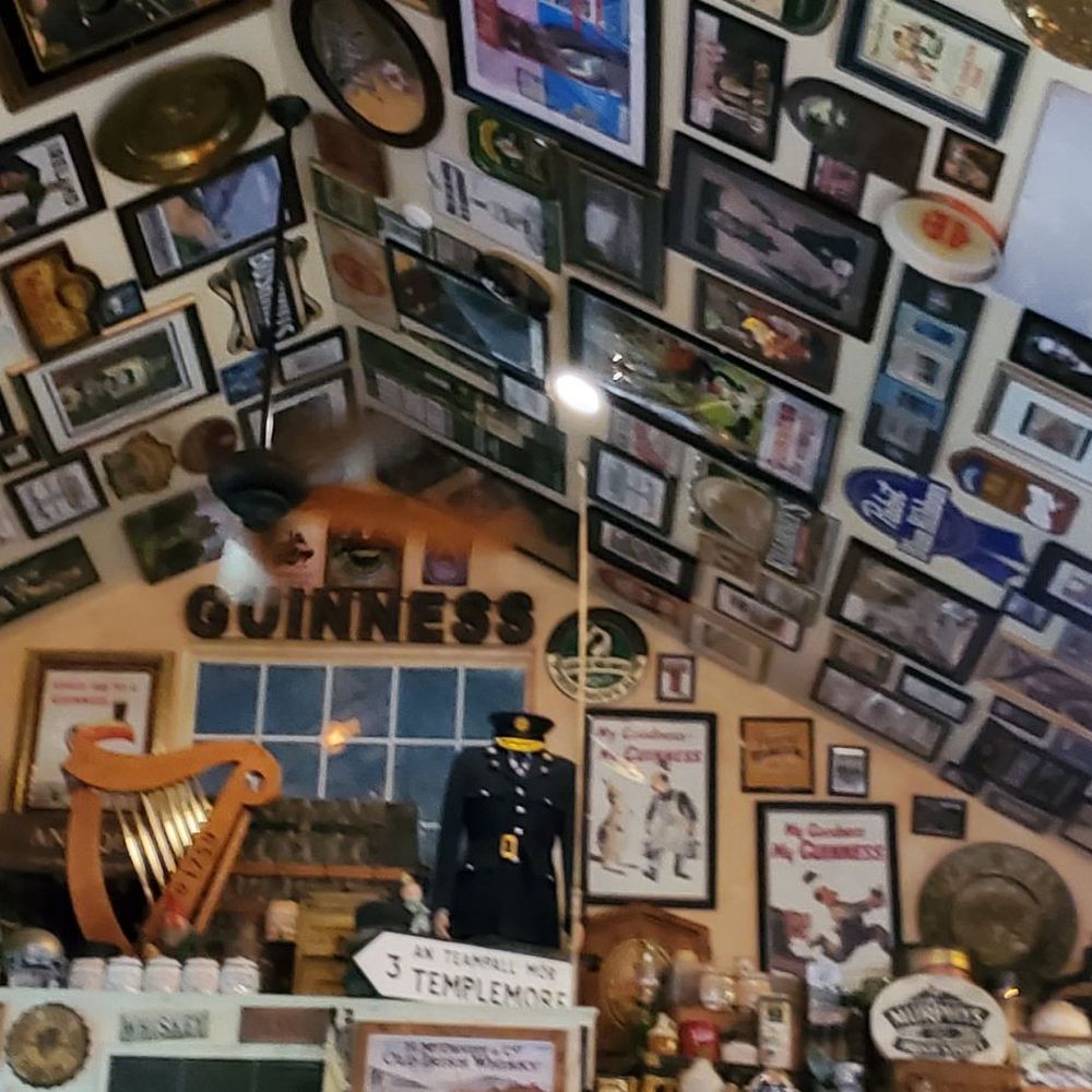 Mick Morgan's - Inside decor - Irish Pub Near Me - Sharon, Massachusetts Mick Morgan's - Inside decor - Irish Pub Near Me - Sharon, Massachusetts
