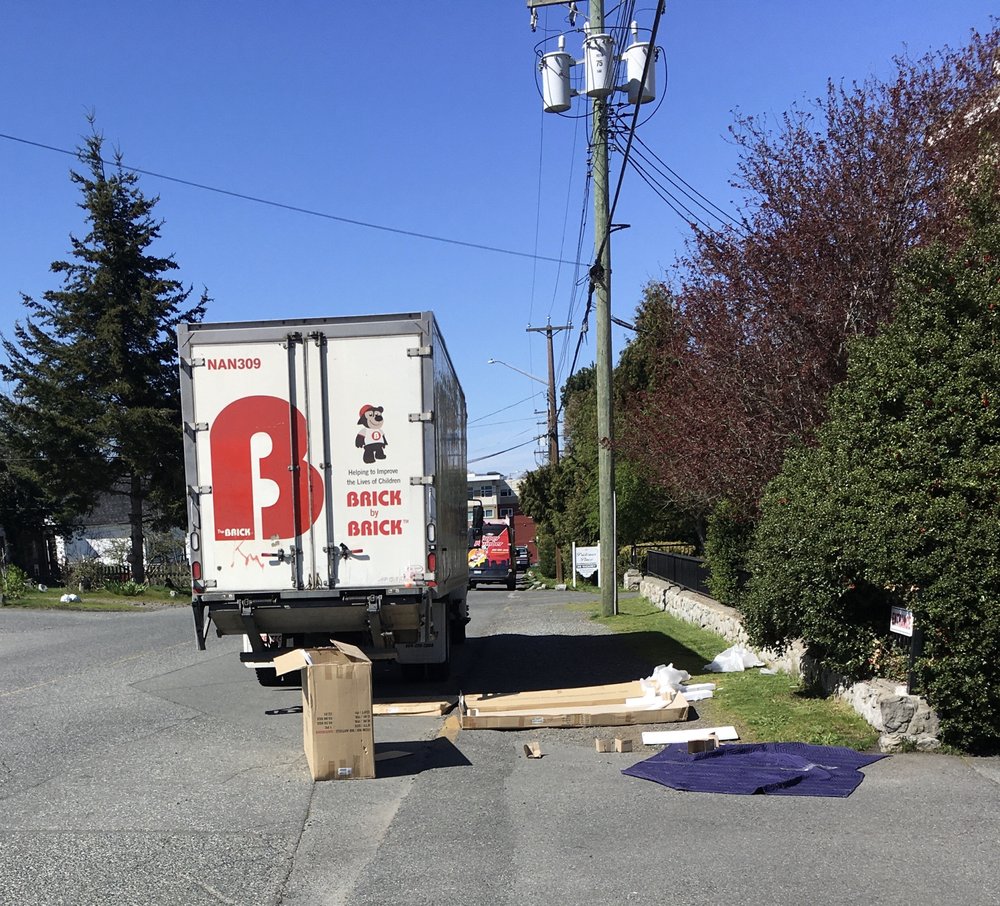 THE BRICK Updated September 2024 17 Reviews 6361 Hammond Bay Rd