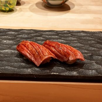 Sushi Tokiwa - Sushi Bars Near Me - Honolulu, Hawaii