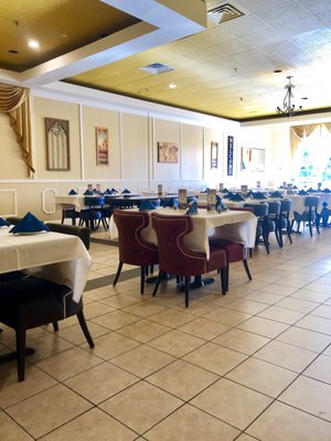 Blue Moon Mediterranean Grill 397 Broad St Manchester Ct Mapquest