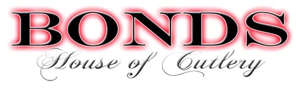 Bonds House Of Cutlery / Knives and More by null