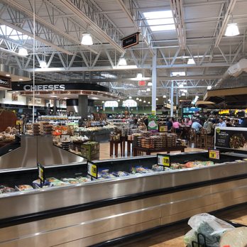 Harris Teeter - Grocery Near Me - Charlotte, North Carolina