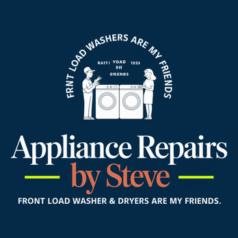 Appliance Repairs By Steve - Appliances & Repair Near Me Appliance Repairs By Steve - Appliances & Repair Near Me