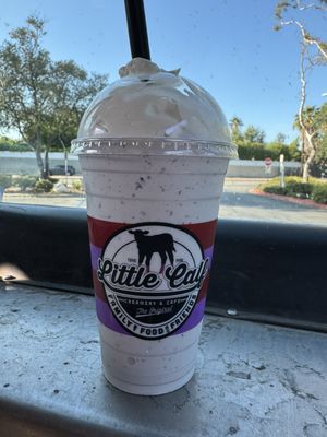 Little Calf Creamery and Cafe by null