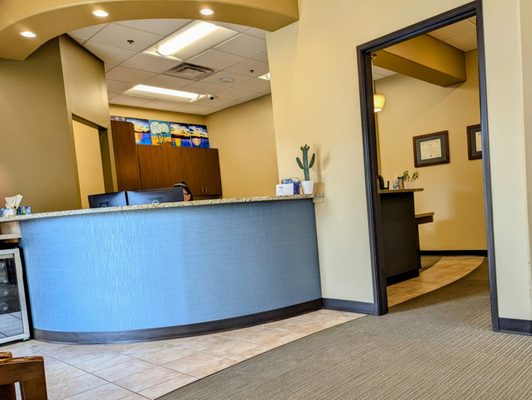 McLane Family Dental