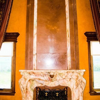 Studio Design Works - Our old fireplace that needed a big facelift to fit mine and my husband's more modern style. - Fireplace Services Near Me - Santa Ana, California Studio Design Works - Our old fireplace that needed a big facelift to fit mine and my husband's more modern style. - Fireplace Services Near Me - Santa Ana, California