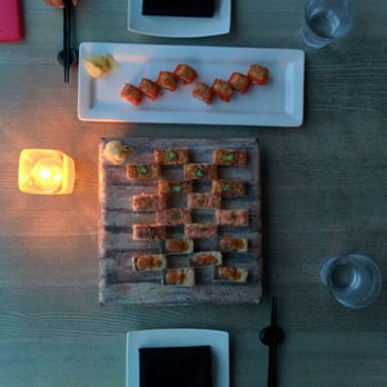 Miku - Japanese Near Me - Vancouver, British Columbia