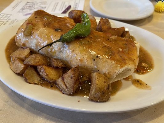 Early Bird Restaurant-Bradburn Village by null