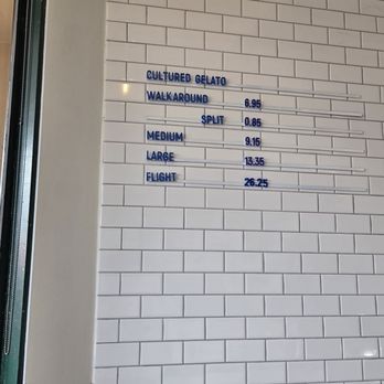 Hellenika Cultured Creamery - Ice Cream & Frozen Yogurt Near Me - Seattle, Washington