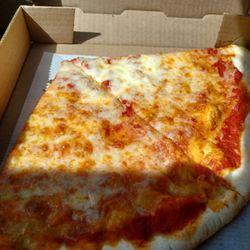 Mama Rosa's Pizzeria Restaurant - Two slices to go.