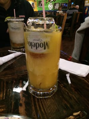 El Burro Loco by null