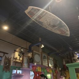 Que Mas Restaurant Que Mas Restaurant
