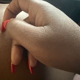 Nails Nails