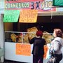 Photo of Chicharronería en la 201