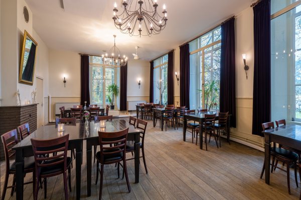 Stayokay Hostel Bunnik by null