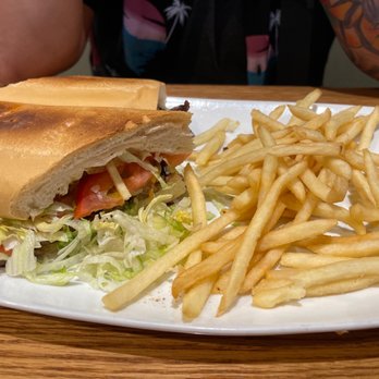Latin Cafe 2000 - Amazing Vaca Frita Sandwich, but horrible service - Latin American Near Me - Hialeah, Florida Latin Cafe 2000 - Amazing Vaca Frita Sandwich, but horrible service - Latin American Near Me - Hialeah, Florida