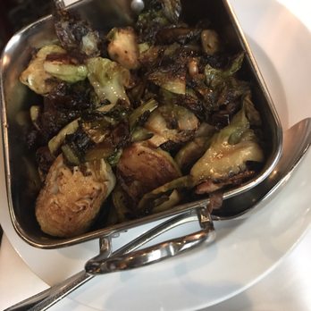 Rare Steakhouse - Seafood Near Me - Milwaukee, Wisconsin
