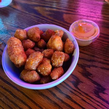 Someday Bar - Cheese curds - Bars Near Me - Brooklyn, New York