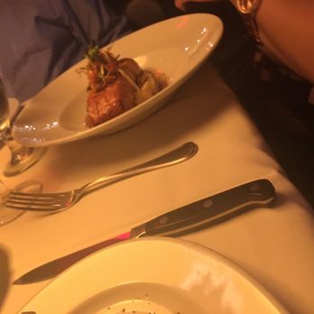 Ocean Prime - Teriyaki salmon - Cocktail Bars Near Me - Philadelphia, Pennsylvania